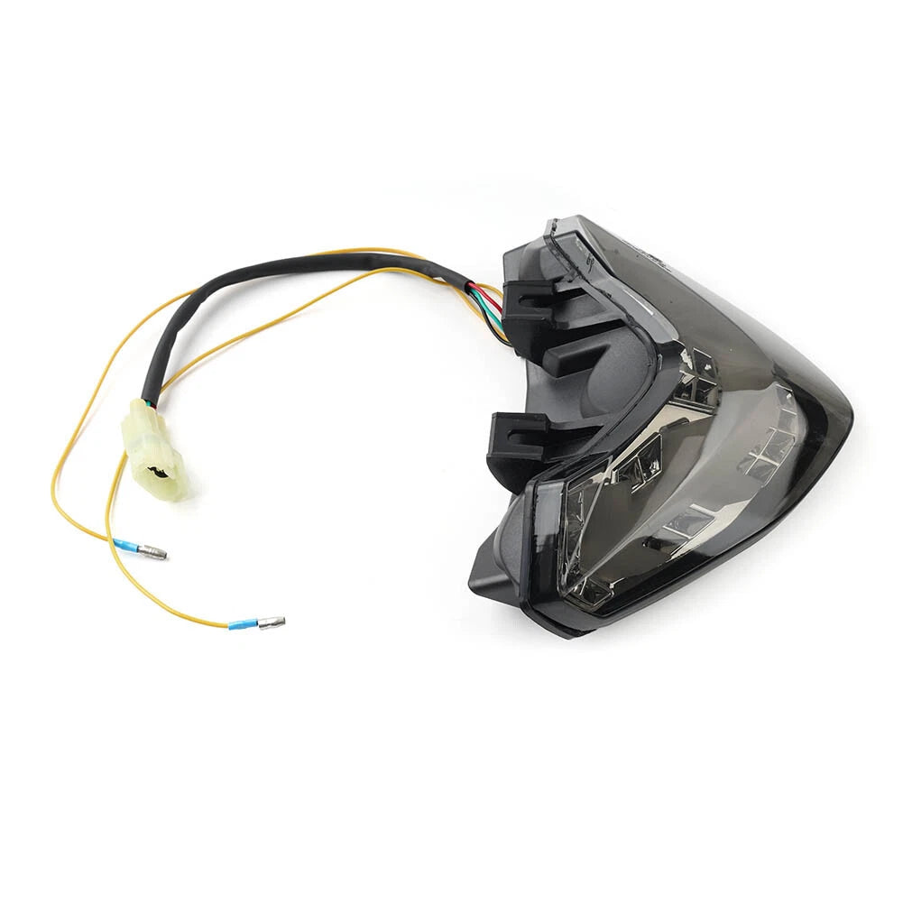LED Turn Signal Brake Tail Light for Ducati Multistrada 1200 (2010–2016)