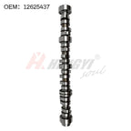 1Pcs Engine Camshaft for Chevrolet Colorado GMC Hummer (2008–2013) 12625437