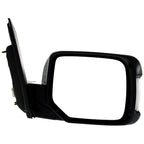 Right Heated Mirror for Honda Pilot (2009–2015) with Memory and Signal