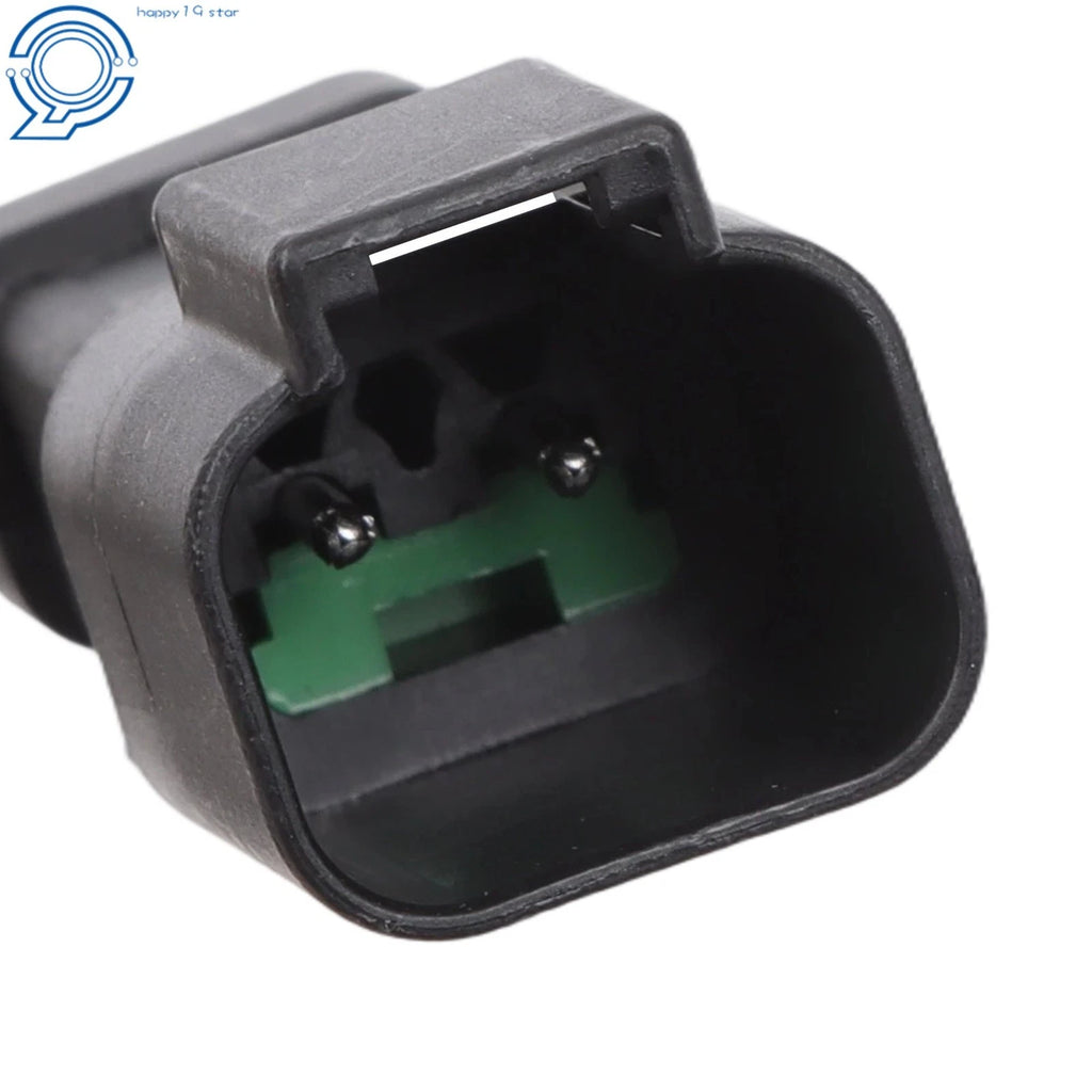 Pressure Sensing Switch for Caterpillar CAT C9 C32 416F 420E 5130B 5230B (2000–2023)