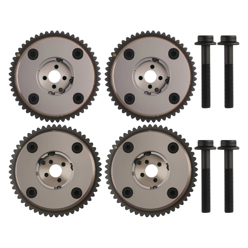 Camshaft Timing Gear Kit for Ford Navigator Lobo 3.5L (2018–2022) VVT704