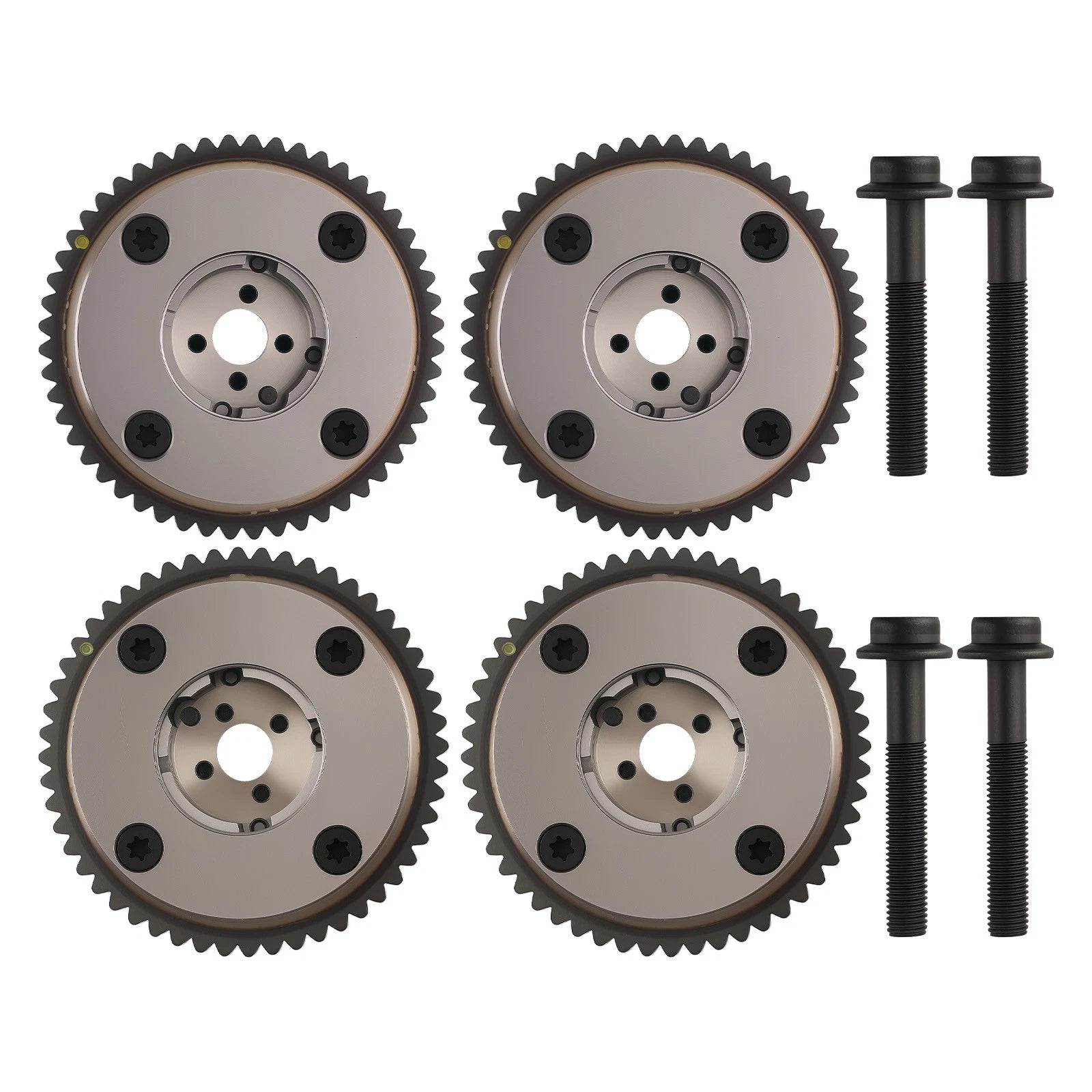 Camshaft Timing Gear Kit for Ford Navigator Lobo 3.5L (2018–2022) VVT704