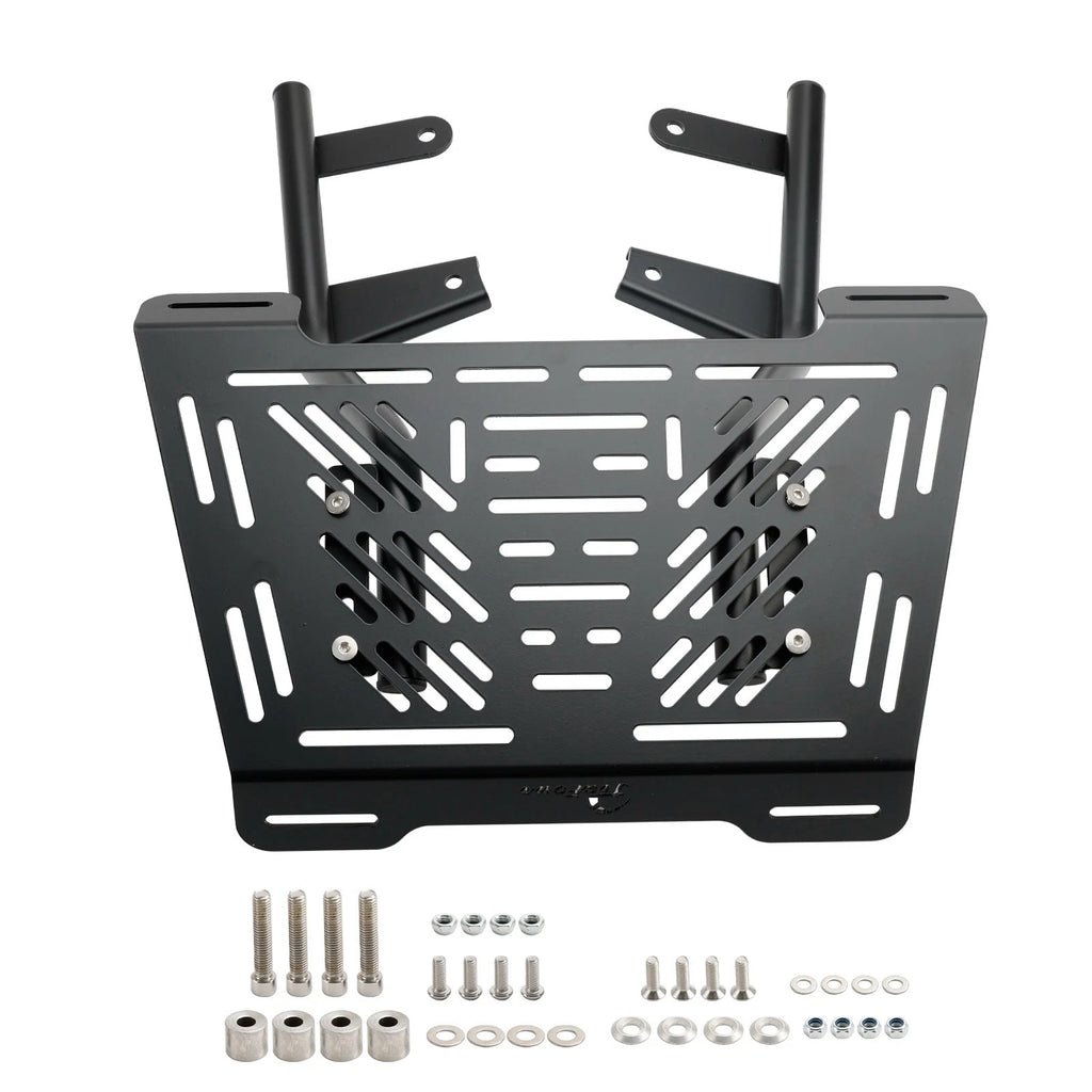 Rear Rack Tube Enlargement for Yamaha XSR 900 (2022–2023)