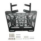 Rear Rack Tube Enlargement for Yamaha XSR 900 (2022–2023)
