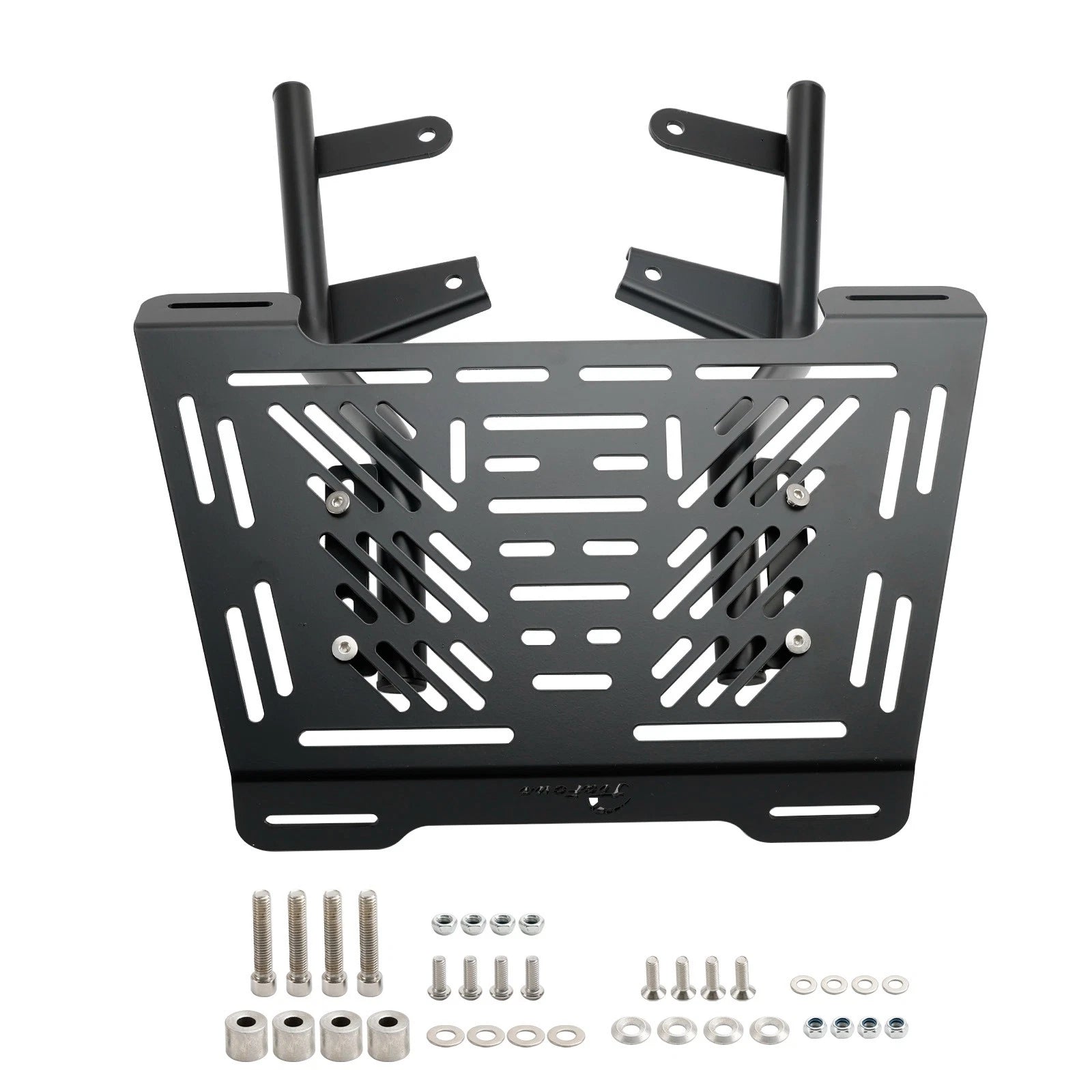 Rear Rack Tube Enlargement for Yamaha XSR 900 (2022–2023)