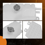 Coolant Reservoir Recovery Bottle for Kia Sorento (2003-2006)