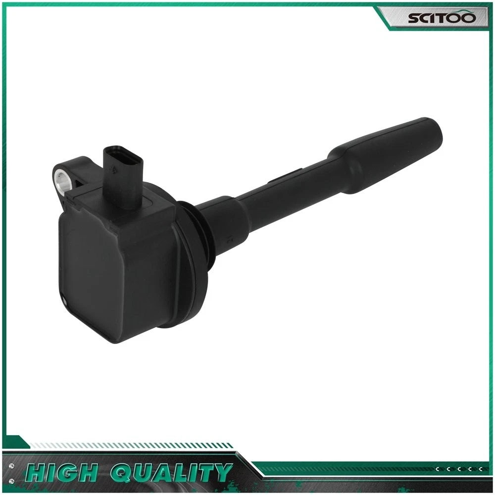 Ignition Coil for Ford Mustang (2020–2022) V8 5.2L Supercharged