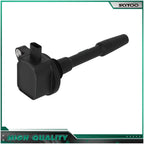 Ignition Coil for Ford Mustang (2020–2022) V8 5.2L Supercharged