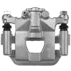 Rear Right Disc Brake Caliper with Bracket for Nissan Altima Maxima (2002-2018)