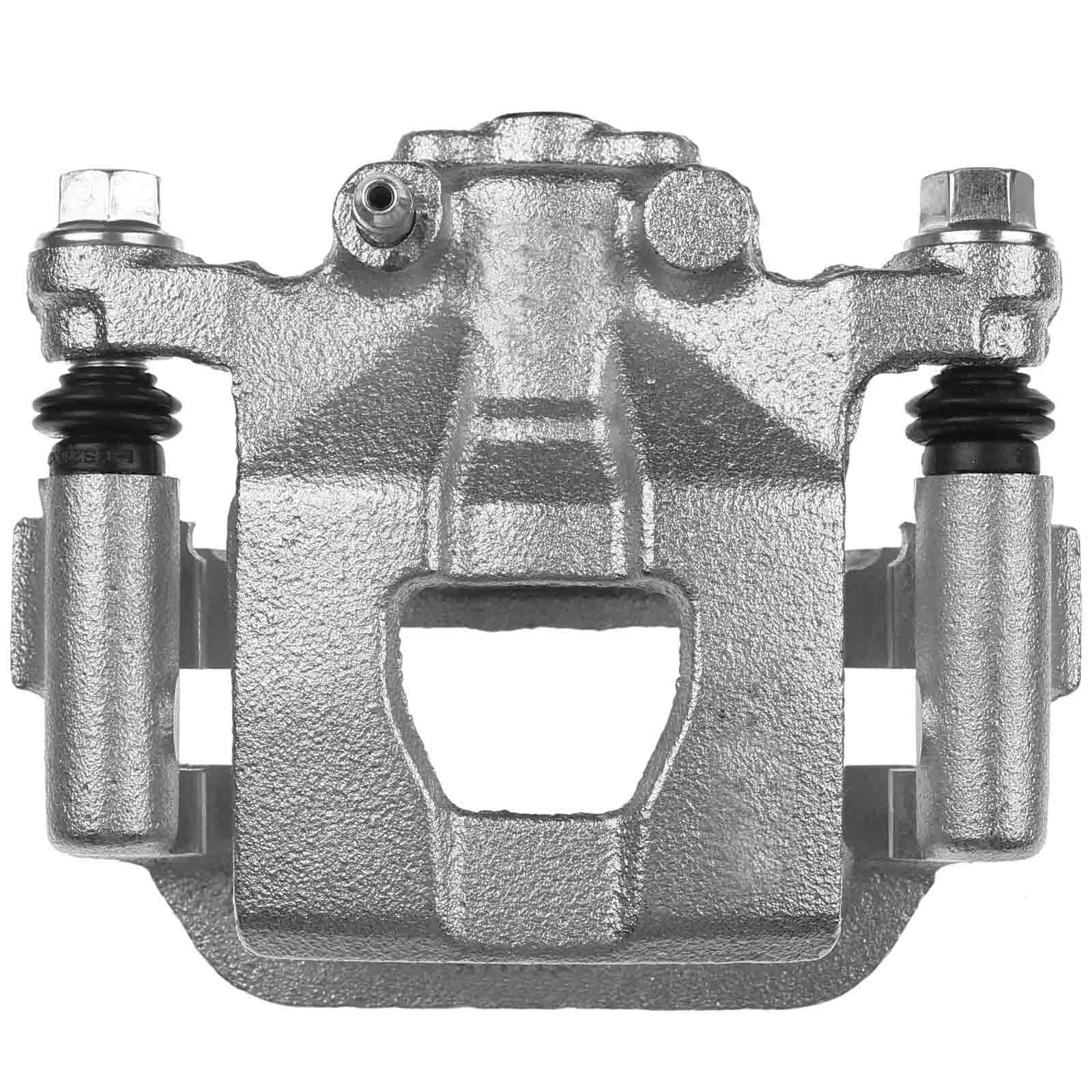 Rear Right Disc Brake Caliper with Bracket for Nissan Altima Maxima (2002-2018)