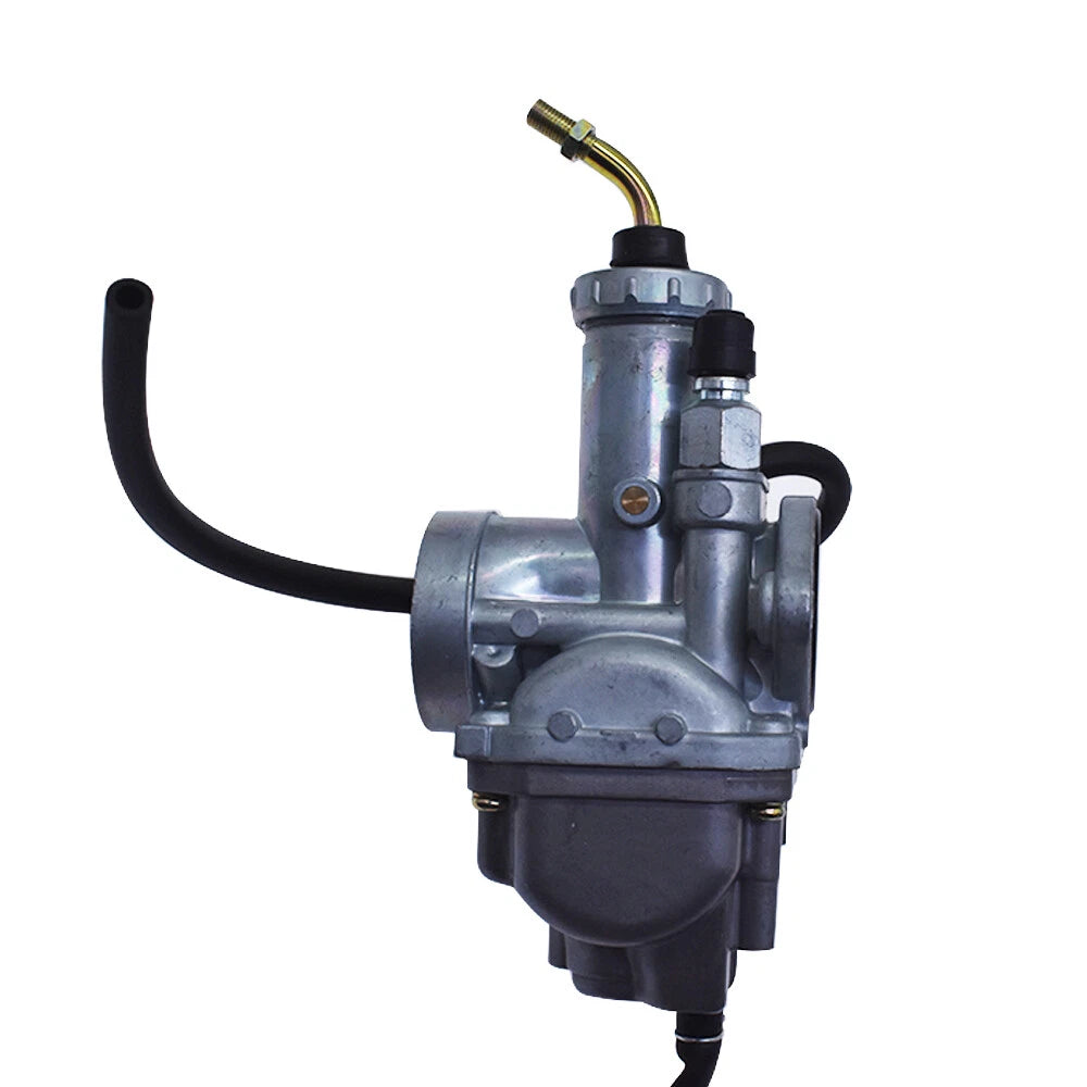 Carburetor & Intake Manifold Boot for Yamaha Breeze 125 (2000-2003)