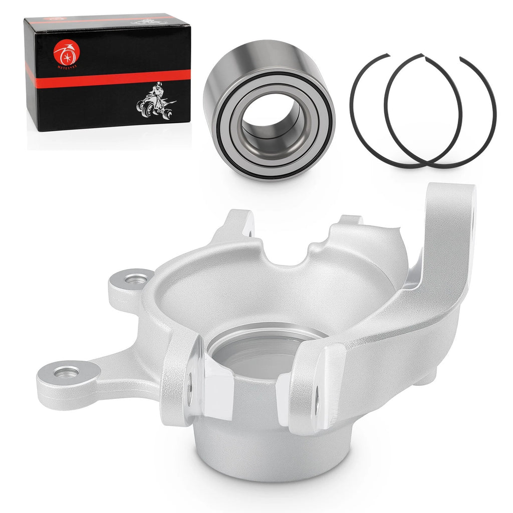 Rear Right Wheel Axle Knuckle Kit for Can-Am Maverick Max 1000R Turbo (2016–2017)