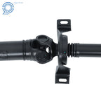 Rear Drive Shaft Assembly for Dodge Chrysler 300 AWD (2009–2010, 2012–2014)