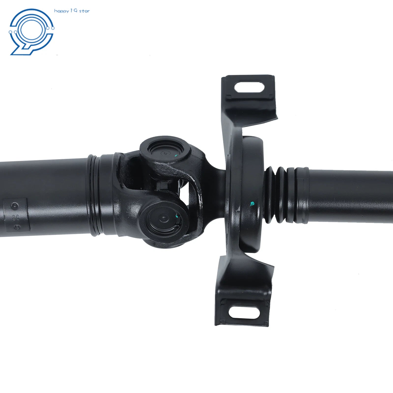 Rear Drive Shaft Assembly for Dodge Chrysler 300 AWD (2009–2010, 2012–2014)