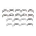 Set of 18 STD Connecting Rod Main Crankshaft Bearings for Honda CBR600RR (2003–2006)
