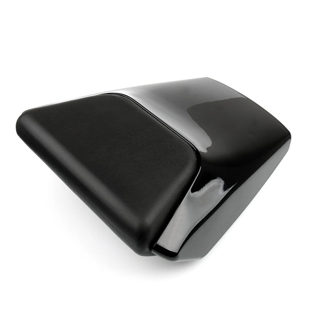 Rear Pillion Seat Cowl Fairing Cover for Yamaha YZF R6 (1998–2002) Black