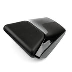 Rear Pillion Seat Cowl Fairing Cover for Yamaha YZF R6 (1998–2002) Black