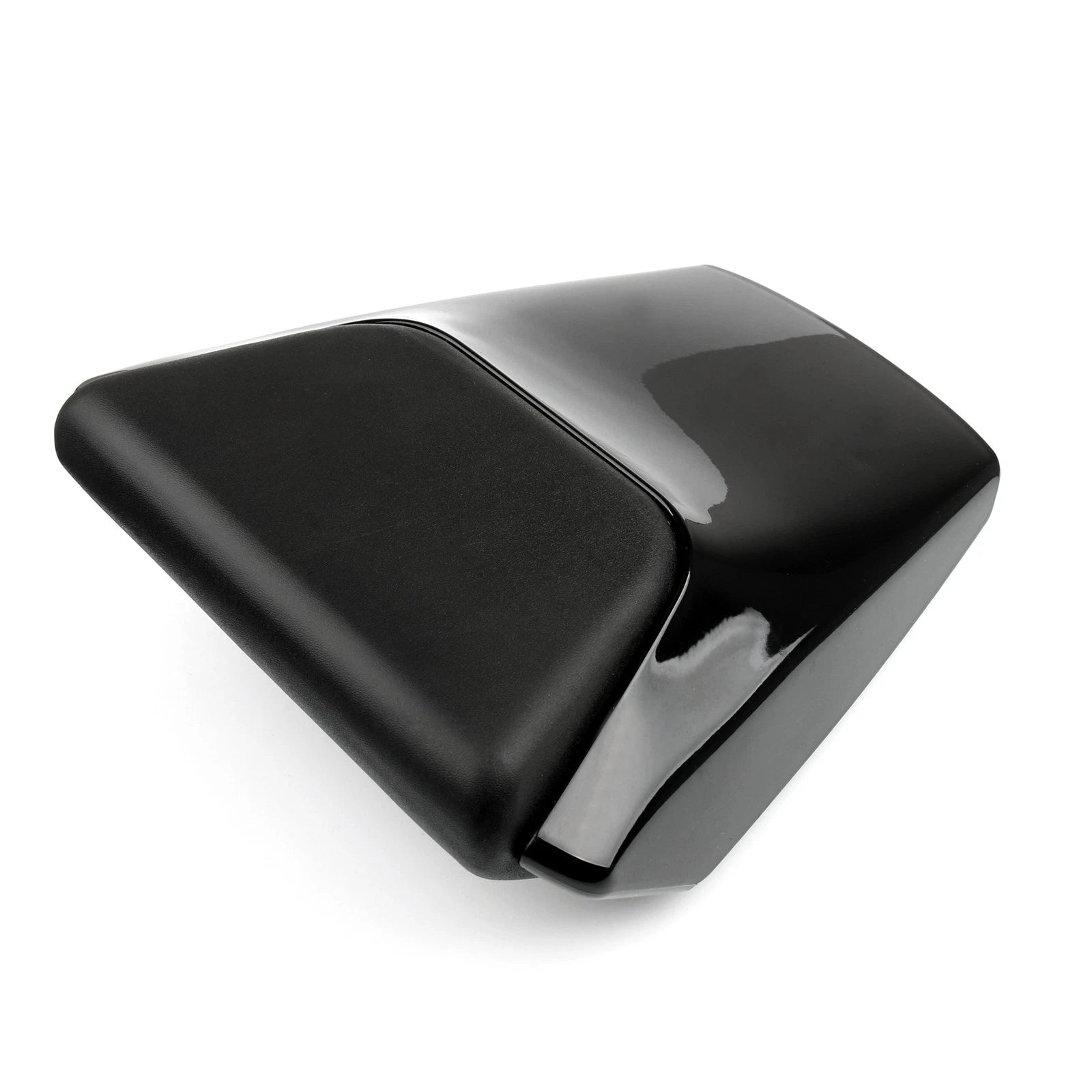 Rear Pillion Seat Cowl Fairing Cover for Yamaha YZF R6 (1998–2002) Black