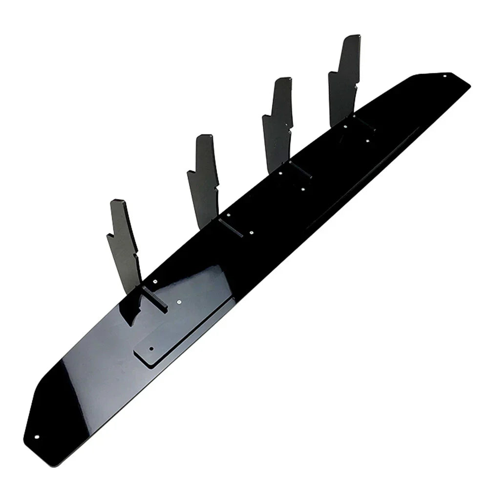 Rear Trunk Lid Wing Spoiler for BMW 4-Series G22 G82 M4 (2020 - )