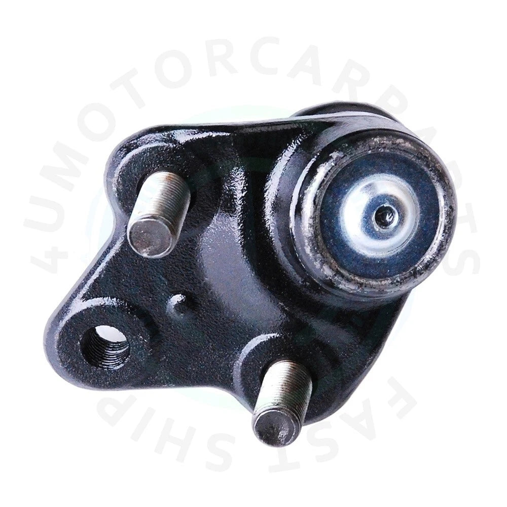 Front Lower Control Arm Ball Joint Outer Tie Rod End for Toyota Celica (2000–2005)