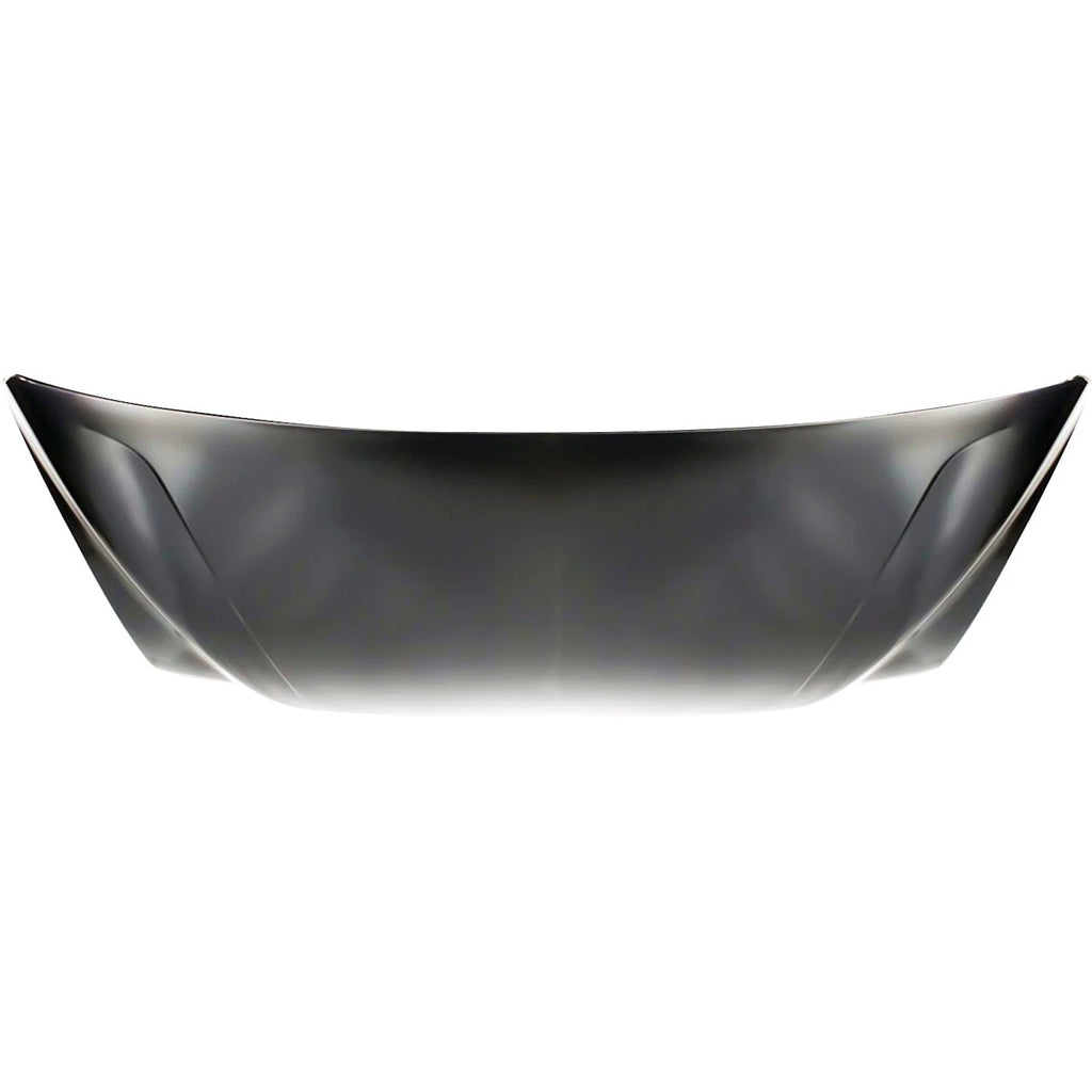 Hood for Chevrolet Silverado 2500 HD (2001–2002)