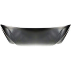 Hood for Chevrolet Silverado 2500 HD (2001–2002)