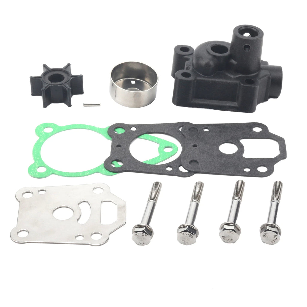 Water Pump Rebuild Service Kit for Mercury Mariner Outboard (8M0155395)