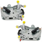 Door Lock Actuators Set for Ford Explorer (2011-2019)