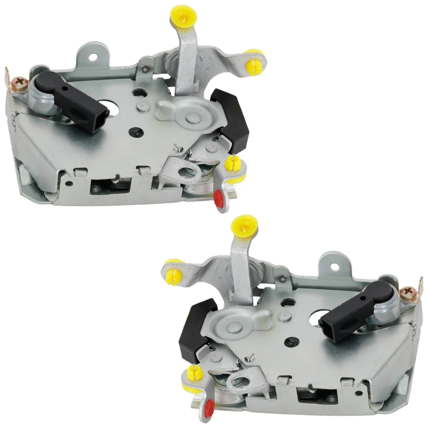 Door Lock Actuators Set for Ford Explorer (2011-2019)