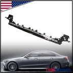 Front Bumper Center Bracket Support A2056204101 for Mercedes-Benz C-Class (2015–2021)
