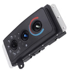 Heater A/C Climate Control Module for Dodge Ram 3500 (1998-1999)