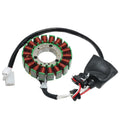 Stator Coil for Yamaha YP125R X-MAX (2006–2020), VP125 X-City, Skycruiser (2008–2012)