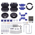 Rear Air Spring Leveling Kit for Silverado Sierra 1500 (2007–2015)