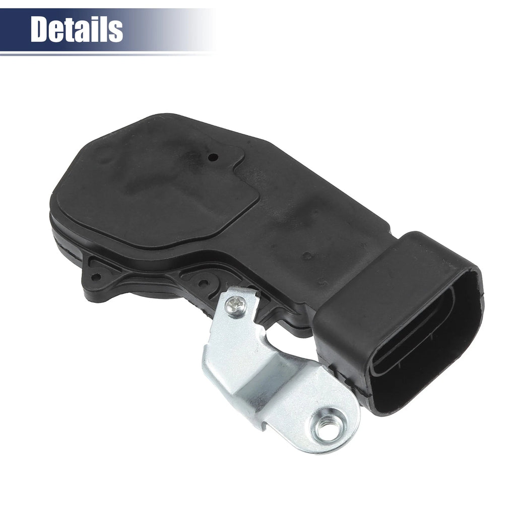 Front Right Door Lock Latch Actuator 69110-35050 for Toyota 4Runner (1996–2002)