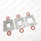 Elbow Gasket for Mercury Sterndrive 6.2L (27-864547A02, 27-864549A02, 27-864850A02)