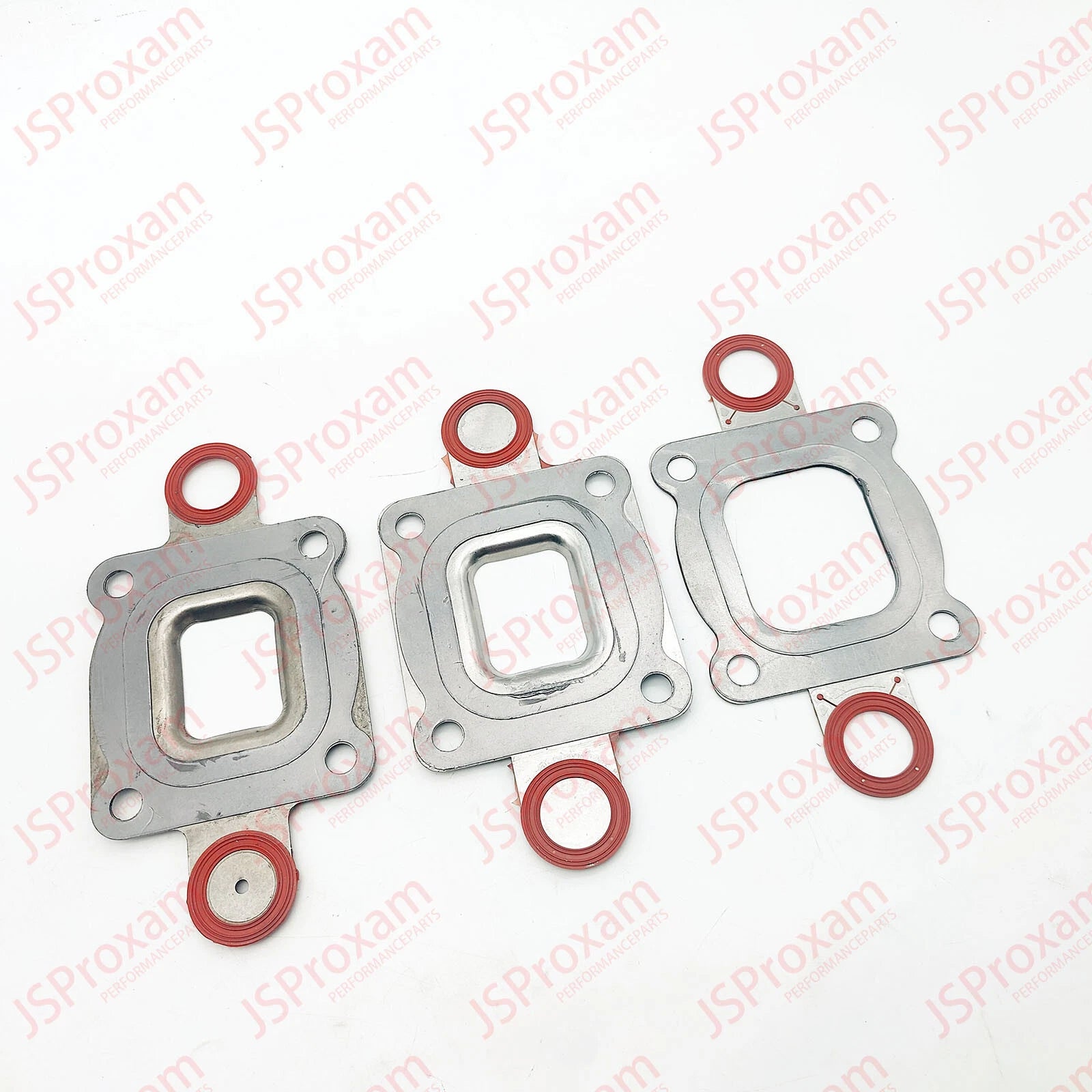 Elbow Gasket for Mercury Sterndrive 6.2L (27-864547A02, 27-864549A02, 27-864850A02)