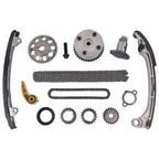 Timing Chain Kit for Toyota Camry RAV4 Scion 2.0L 2.4L (2001–2015)