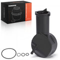 Power Steering Reservoir with Cap for Ford F-250 (1990–1997)