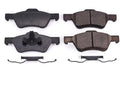 Front Brake Pad Set for Mazda Tribute (2005–2006, 2008–2010) VX395GY