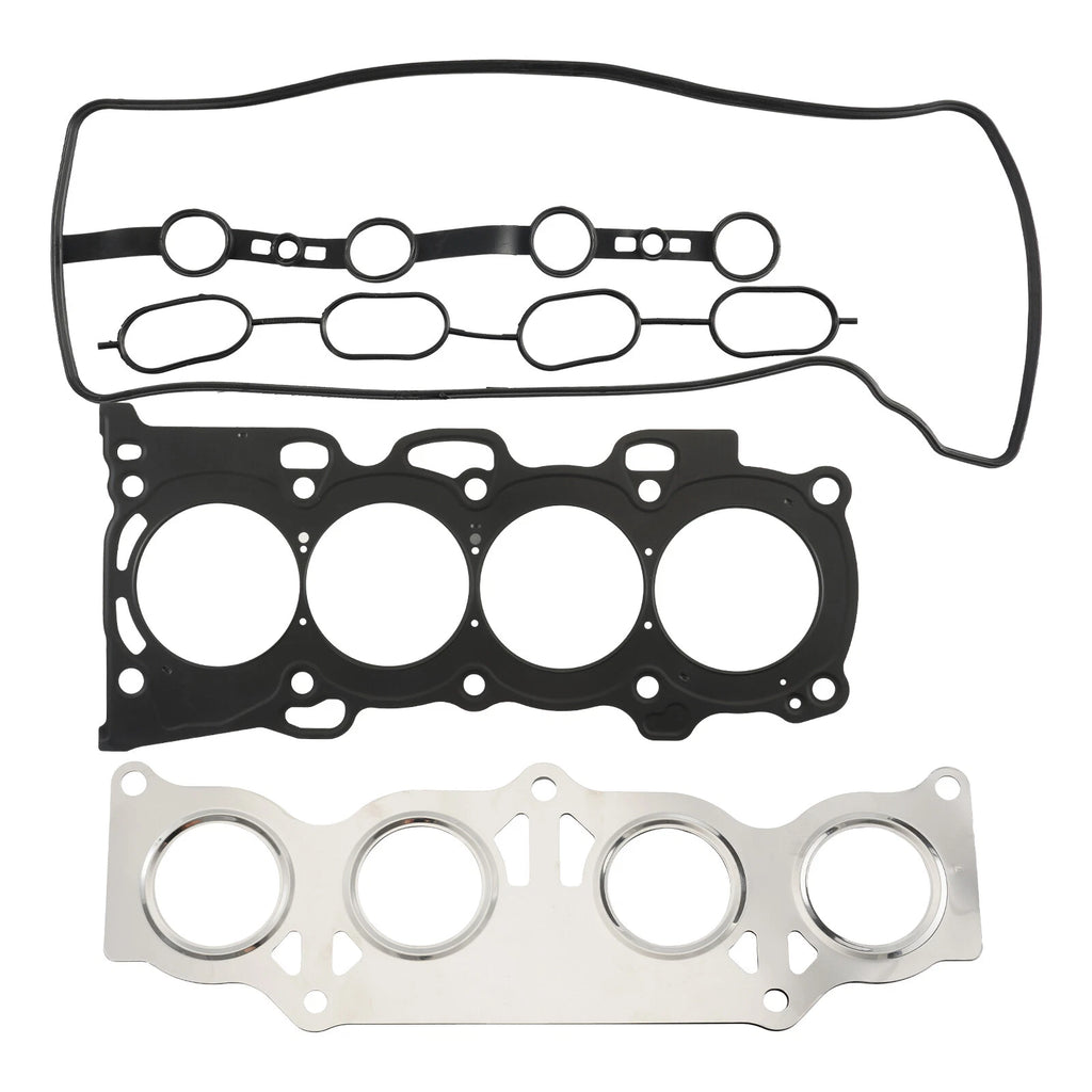 MLS Head Gasket Set Bolts for Toyota Camry Solara Scion (2001–2006)