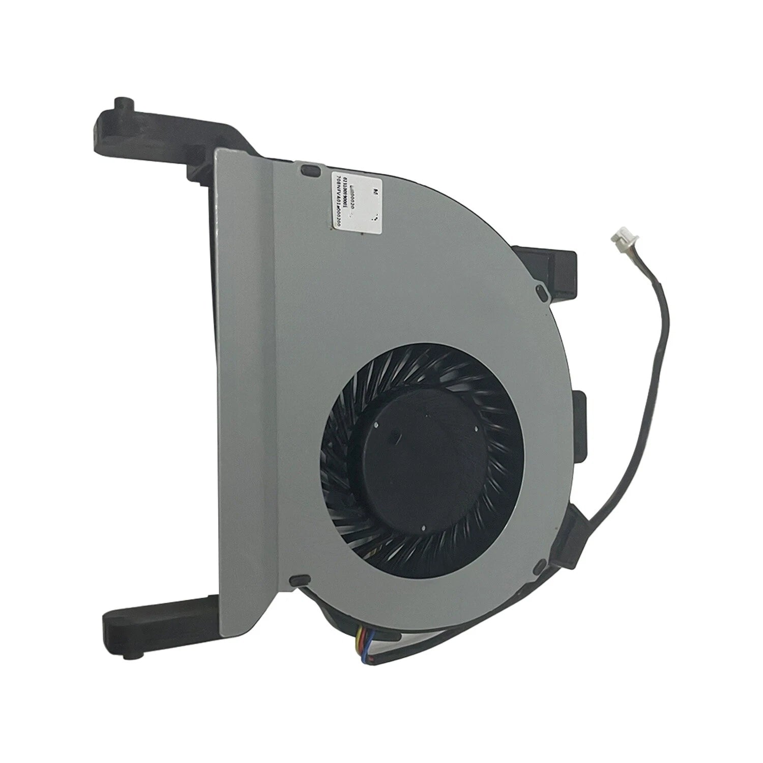 CPU Cooling Fan for HP ProDesk Mini 600 G3, 400 G3, 800 G3 (2016–2018) BUC0712HB-00, 914266-001