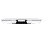 Rear Step Bumper Assembly for Ford F-150 F-250 Bronco (Universal)
