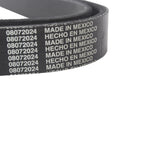 Serpentine Multi-V Belt for Continental Automotive (4060730)