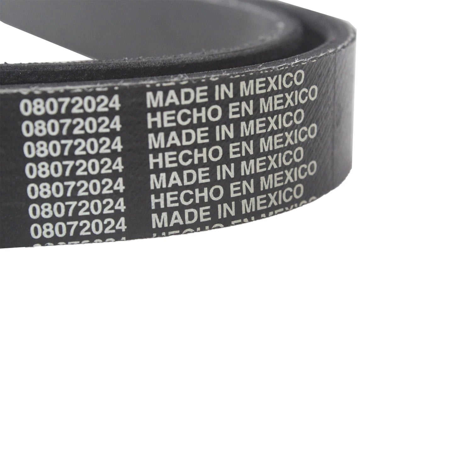 Serpentine Multi-V Belt for Continental Automotive (4060730)