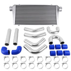 Intercooler + 3" Turbo Piping Kit for