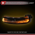 Right LED Turn Signal Light for Hyundai Sonata (2020–2022)