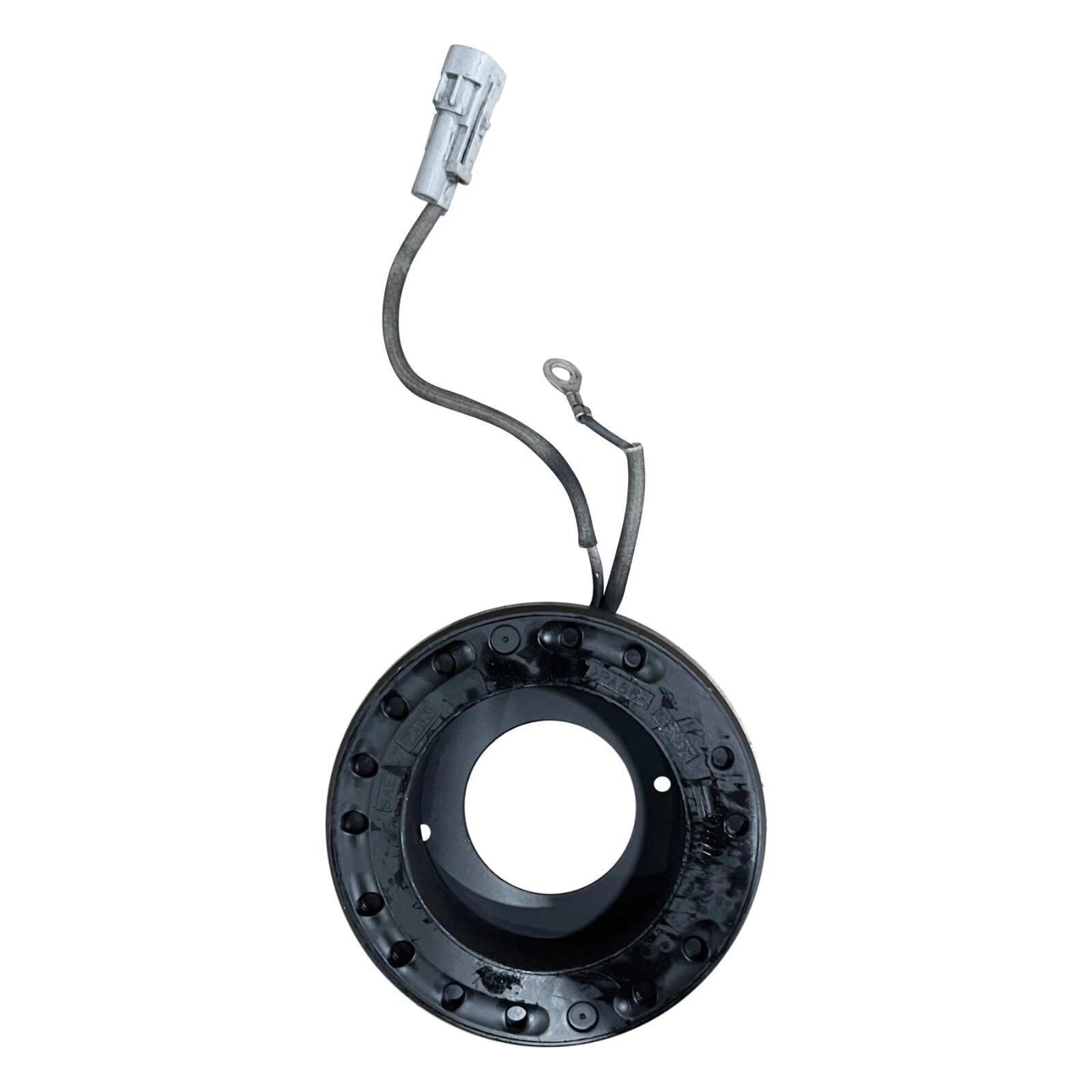 AC Compressor Clutch Replacement for Mercedes E350 3.5L (2014-2016)