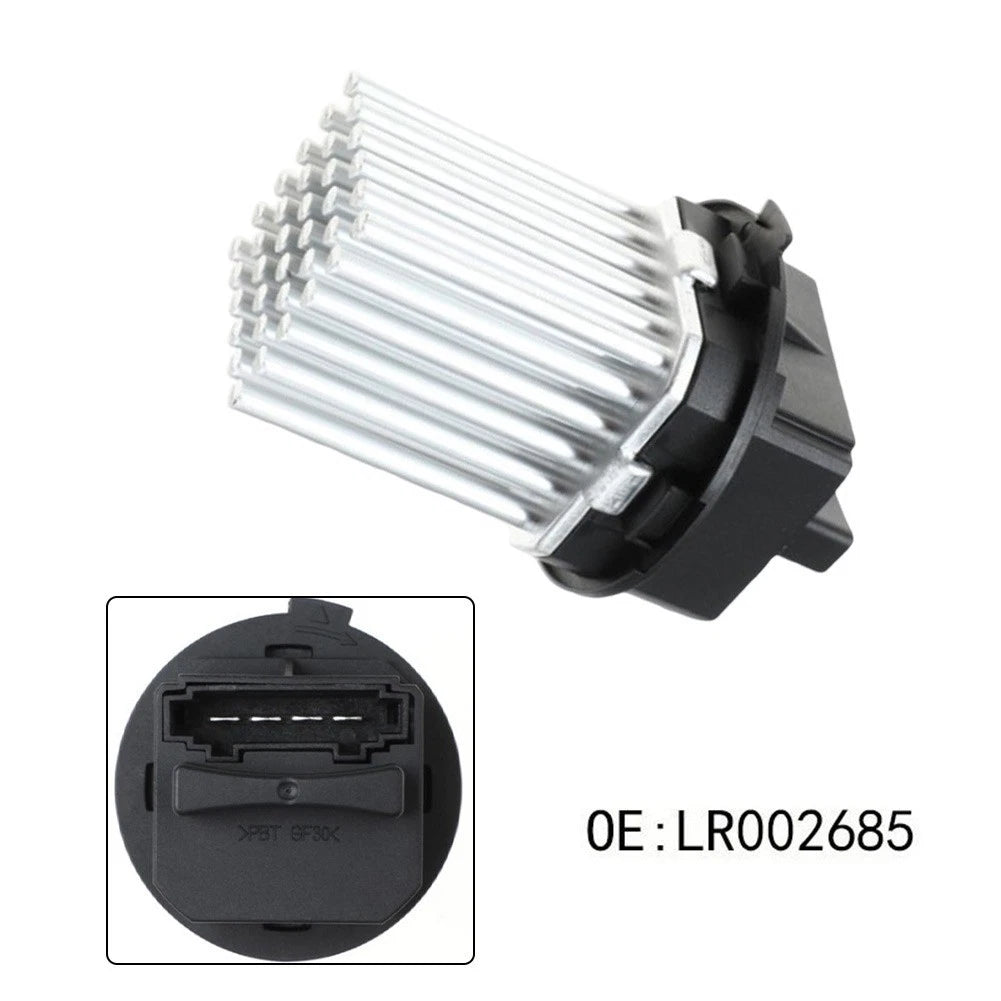 Blower Motor Resistor Regulator for Land Rover Freelander 2 (2006–2014)