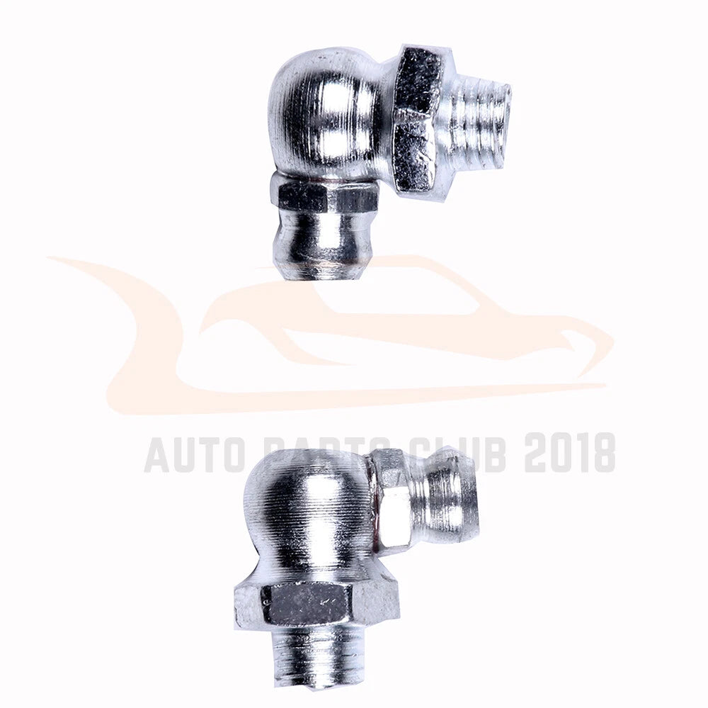 Set of 2 Front Rear Sway Bar End Links for Chevrolet Colorado GMC Canyon (2004–2012)