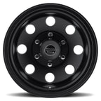 Set of 4 American Racing Wheels 16 inch for Chevy Express Van